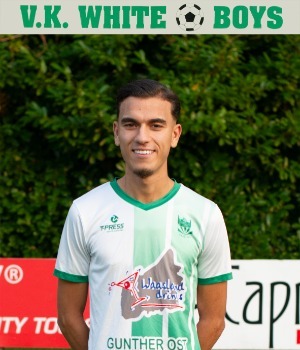 VK White Boys Sint-Niklaas